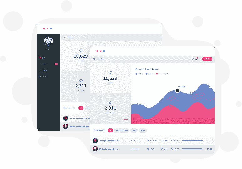 DDOS压力测试软件智能机器人展示